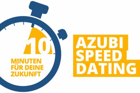 Azubi Speed Dating